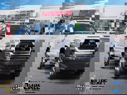 Used 2022 Toyota Tacoma SR