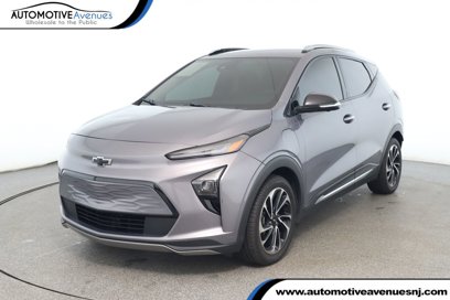 Used 2022 Chevrolet Bolt EUV Premier w/ Super Cruise Package