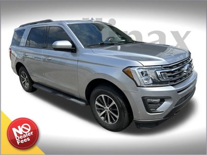 Used 2020 Ford Expedition XLT