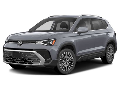 New 2025 Volkswagen Taos SE