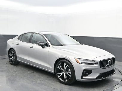 Certified 2025 Volvo S60 B5 Core