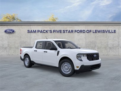 New 2025 Ford Maverick XL