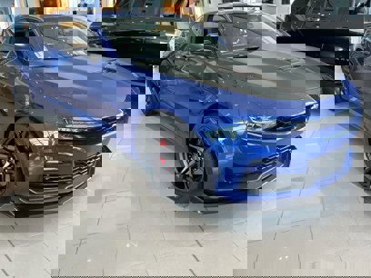 Used 2023 Chevrolet Camaro SS