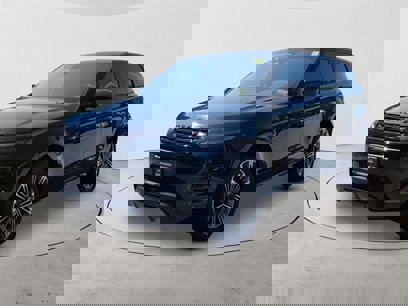 New 2026 Land Rover Range Rover Evoque Dynamic SE