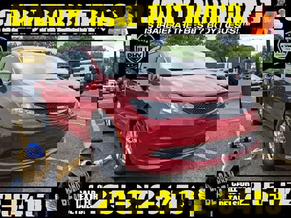 New 2026 Chrysler Voyager LX