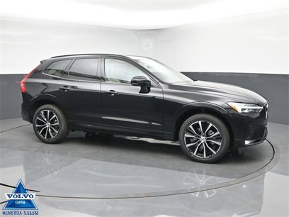 New 2025 Volvo XC60 B5 Plus w/ Climate Package