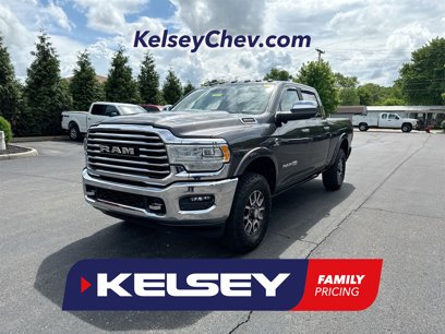 Used 2020 RAM 3500 Limited