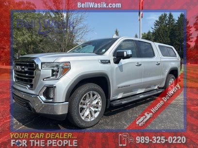 Used 2020 GMC Sierra 1500 SLT w/ SLT Premium Plus Package