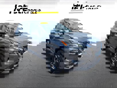 Used 2023 Nissan Rogue S