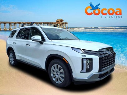 New 2025 Hyundai Santa Fe SEL