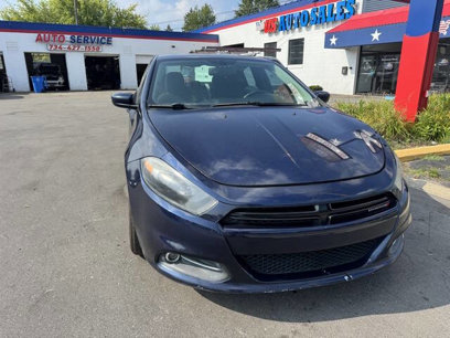 Used 2013 Dodge Dart SXT w/ SXT Special Edition Group