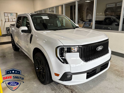 New 2025 Ford Maverick Lobo