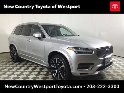 Used 2022 Volvo XC90 T8 Inscription Expression w/ Advanced Package