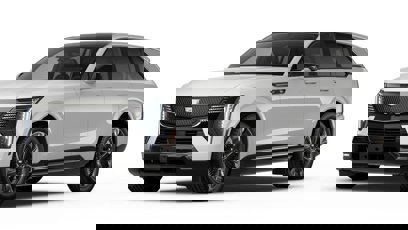 New 2025 Cadillac Escalade IQ Sport 1 w/ Smart Trailering package