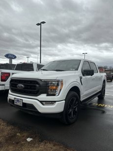 Used 2021 Ford F150 XLT
