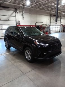 Used 2024 Toyota RAV4 XLE