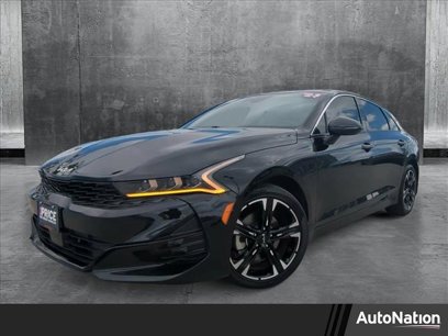Used 2023 Kia K5 GT-Line