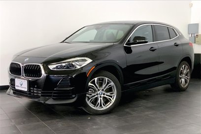 Certified 2022 BMW X2 xDrive28i w/ Premium Package