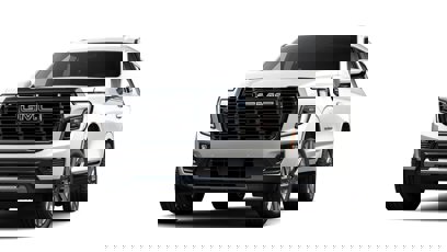 New 2025 GMC Yukon Denali Ultimate