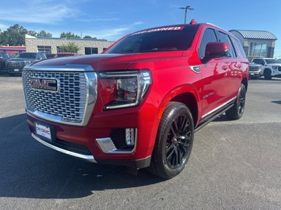 Used 2023 GMC Yukon Denali