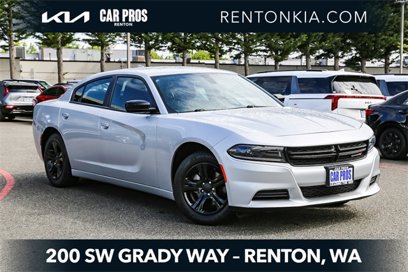 Used 2023 Dodge Charger SXT