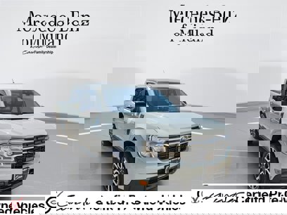 Used 2024 Ford Maverick Lariat