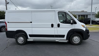 Used 2023 RAM ProMaster 2500