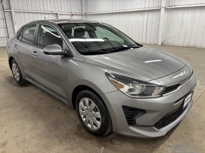 Used 2022 Kia Rio S