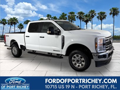 Certified 2024 Ford F250 XLT