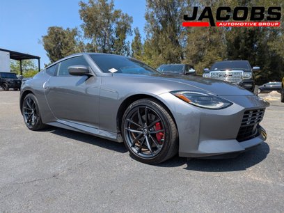 Used 2024 Nissan Z Performance w/ Floor Mat Package