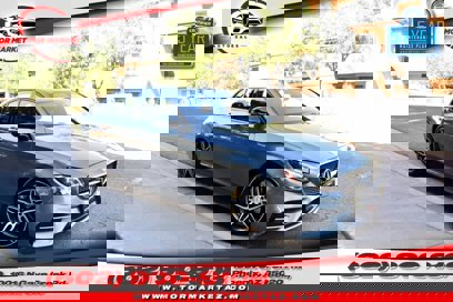 Used 2018 Mercedes-Benz E 43 AMG 4MATIC Sedan