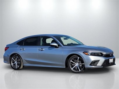 Used 2023 Honda Civic Touring