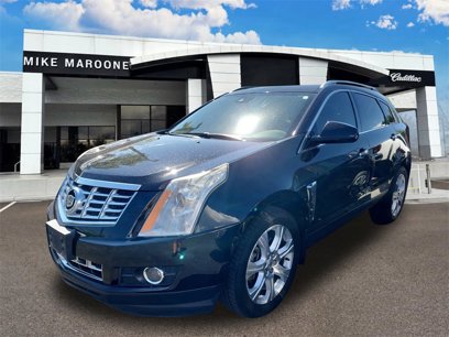 Used 2014 Cadillac SRX Performance w/ Driver Awareness Package