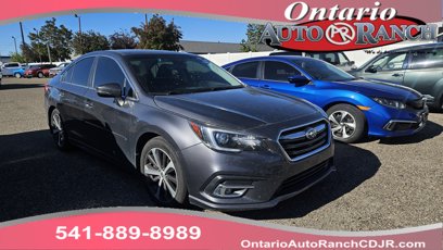 Used 2019 Subaru Legacy 3.6R Limited w/ Popular Package #2A