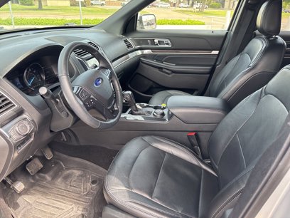 Used 2018 Ford Explorer Limited w/ Equipment Group 301A