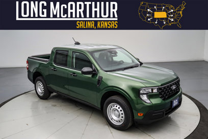 New 2025 Ford Maverick XL