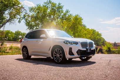 Used 2024 BMW X3 sDrive30i w/ Premium Package w/ZPA