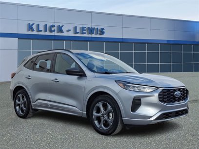 Used 2024 Ford Escape ST-Line