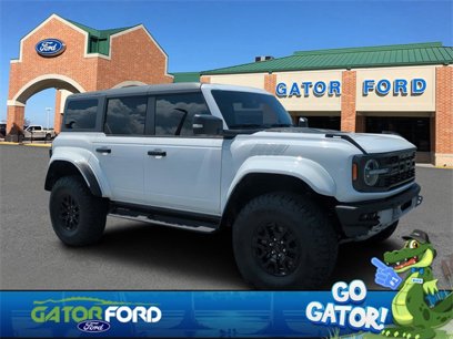 Used 2024 Ford Bronco Raptor