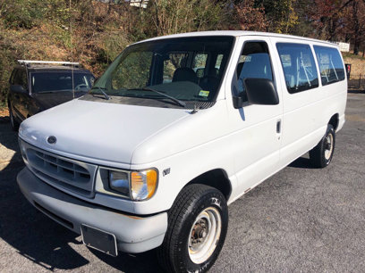Used 1998 Ford E-350 and Econoline 350 XLT