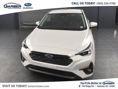 New 2025 Subaru Impreza 2.0i Sport