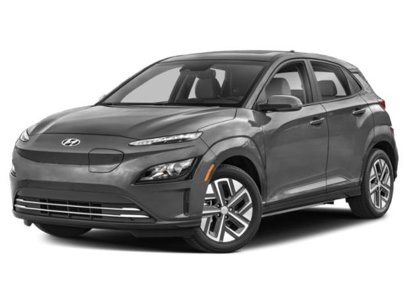 Certified 2023 Hyundai Kona SEL