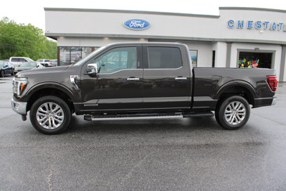 Used 2024 Ford F150 Lariat w/ Bed Utility Package