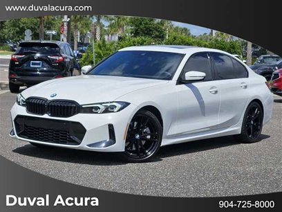 Used 2024 BMW 330i Sedan w/ M Sport Package