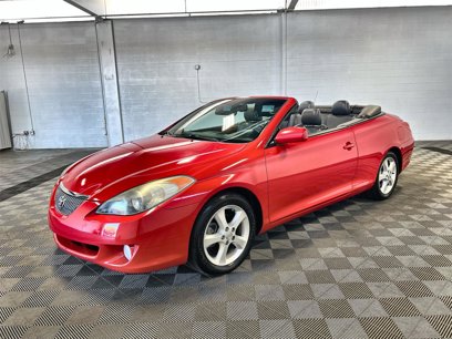 Used 2006 Toyota Solara SLE