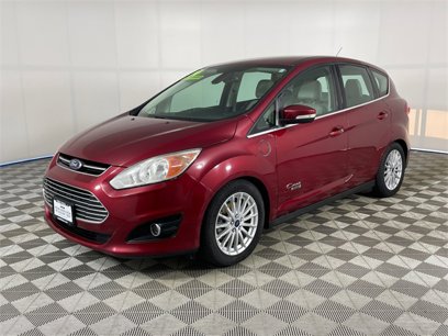 Used 2014 Ford C-MAX Energi SEL w/ Equipment Group 301A