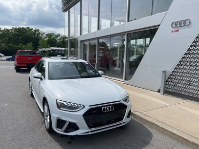 Used 2020 Audi A4 2.0T Premium Plus w/ Premium Plus Package
