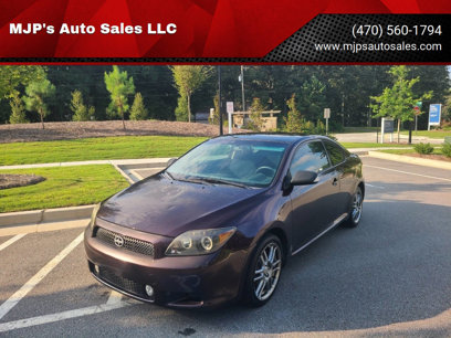 Used 2010 Scion tC Release Series 6.0