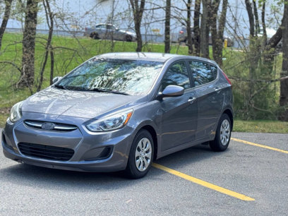 Used 2016 Hyundai Accent SE