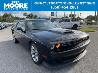 Used 2023 Dodge Challenger GT
